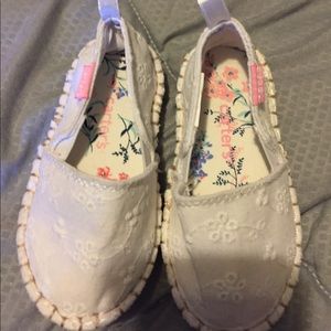 Toddler shoes